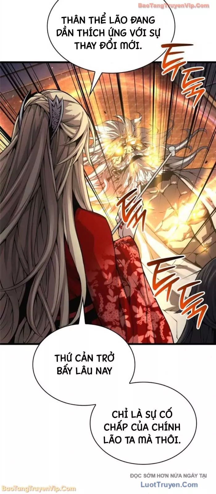 Quái Lực Loạn Thần Chap 101 113