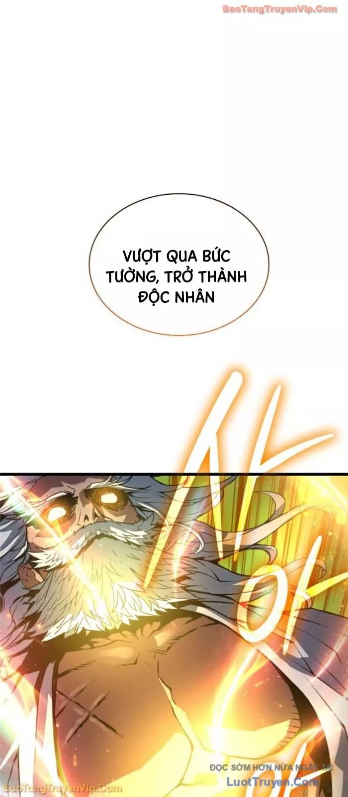 Quái Lực Loạn Thần Chap 101 114