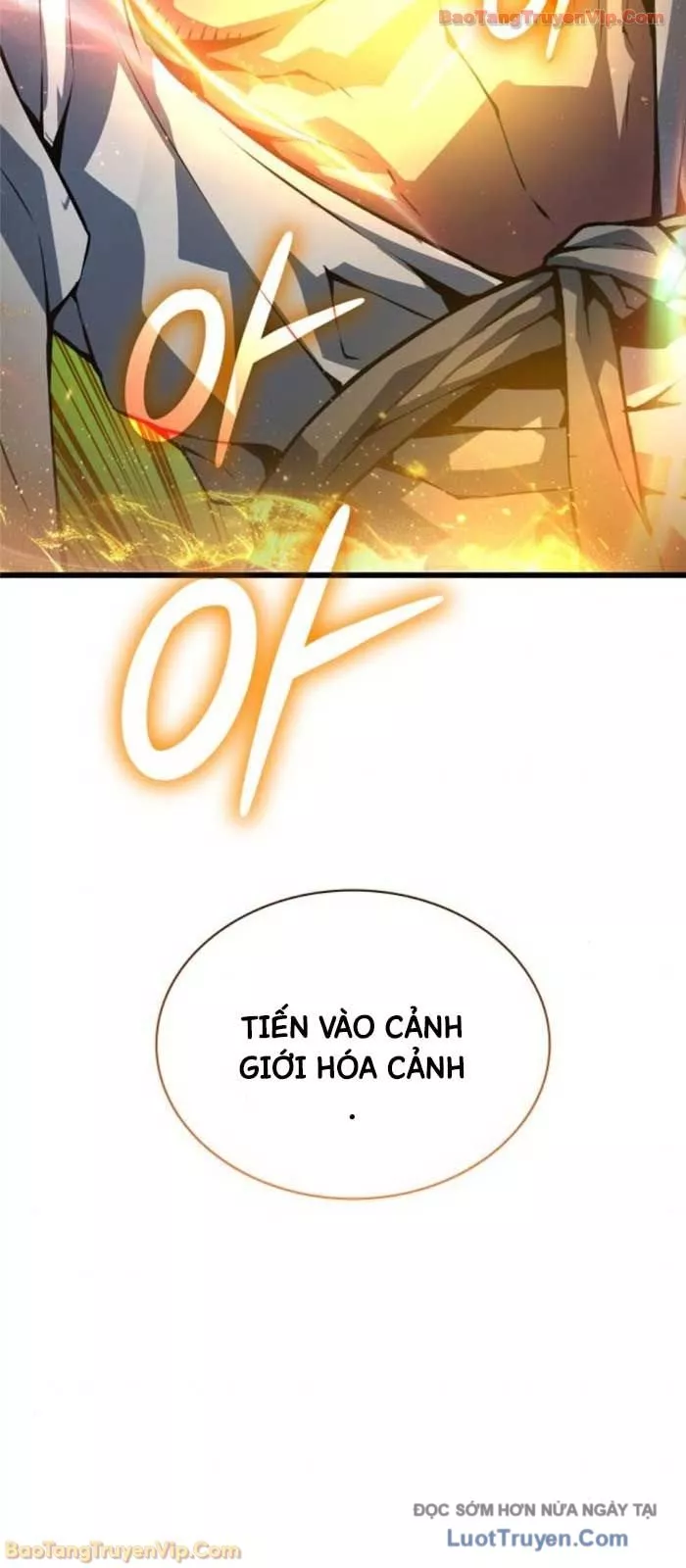 Quái Lực Loạn Thần Chap 101 115