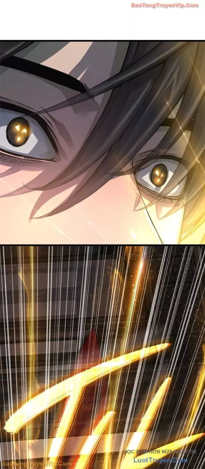 Quái Lực Loạn Thần Chap 101 116