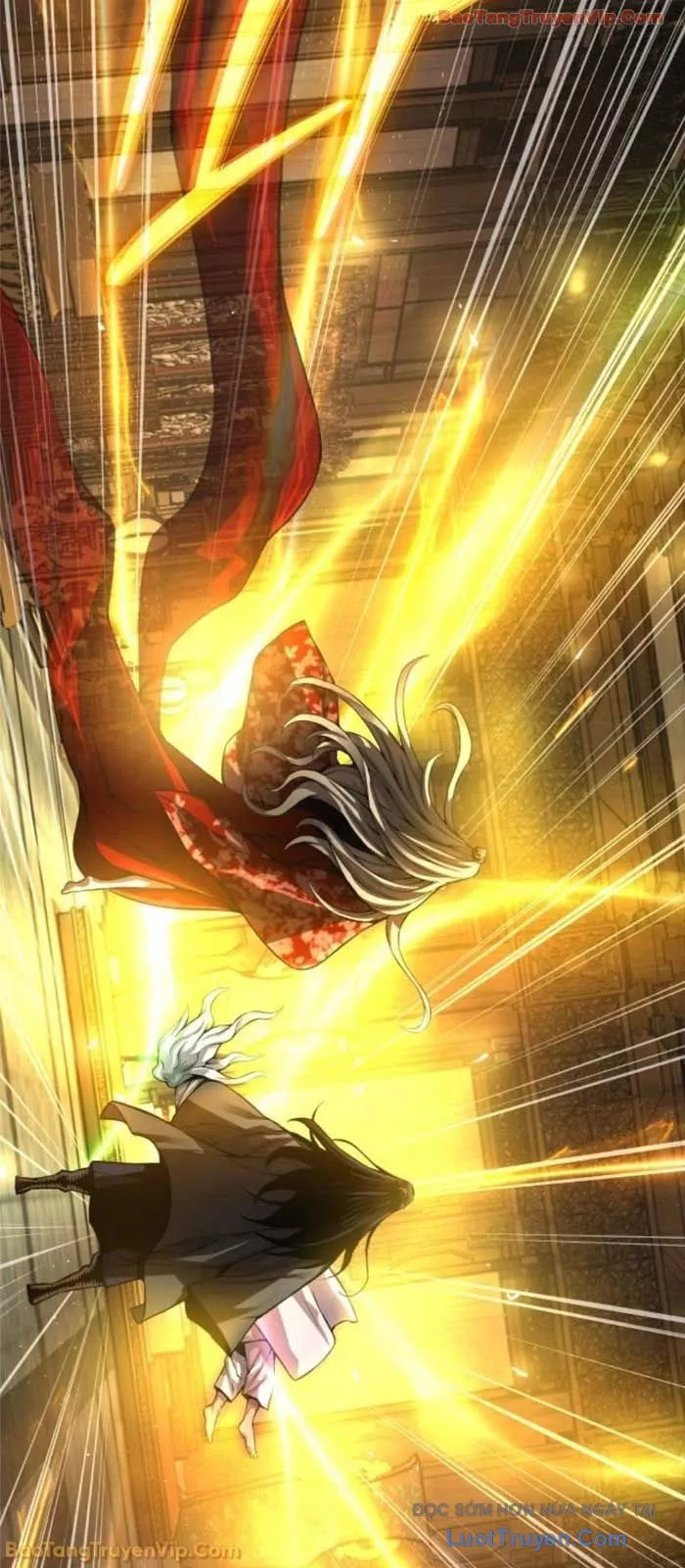 Quái Lực Loạn Thần Chap 101 117