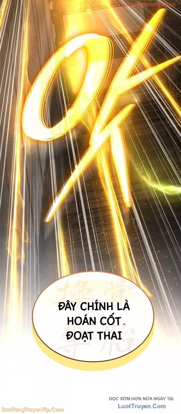 Quái Lực Loạn Thần Chap 101 118