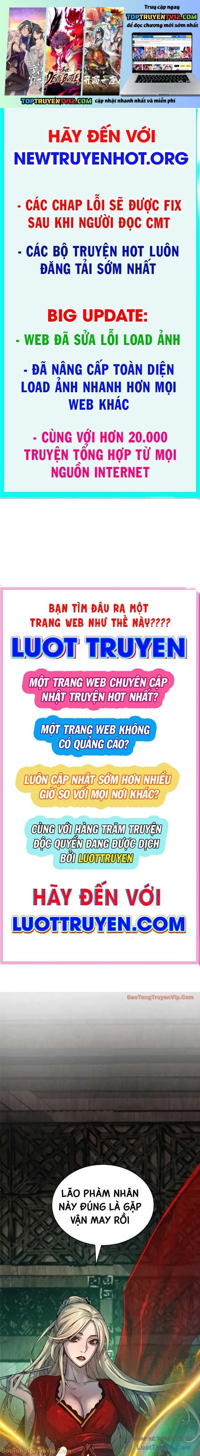 Quái Lực Loạn Thần chapter 102 1