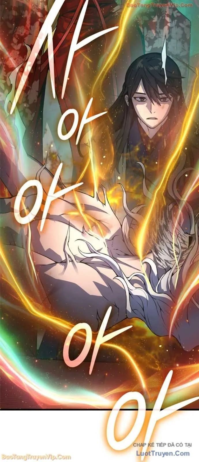 Quái Lực Loạn Thần chapter 102 2