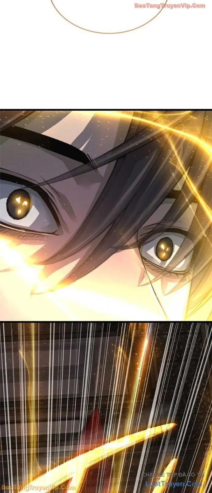 Quái Lực Loạn Thần chapter 102 6