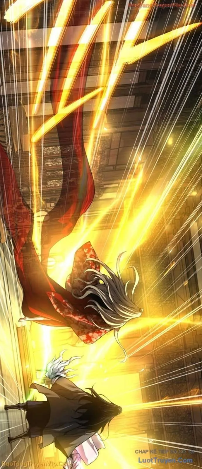 Quái Lực Loạn Thần chapter 102 7