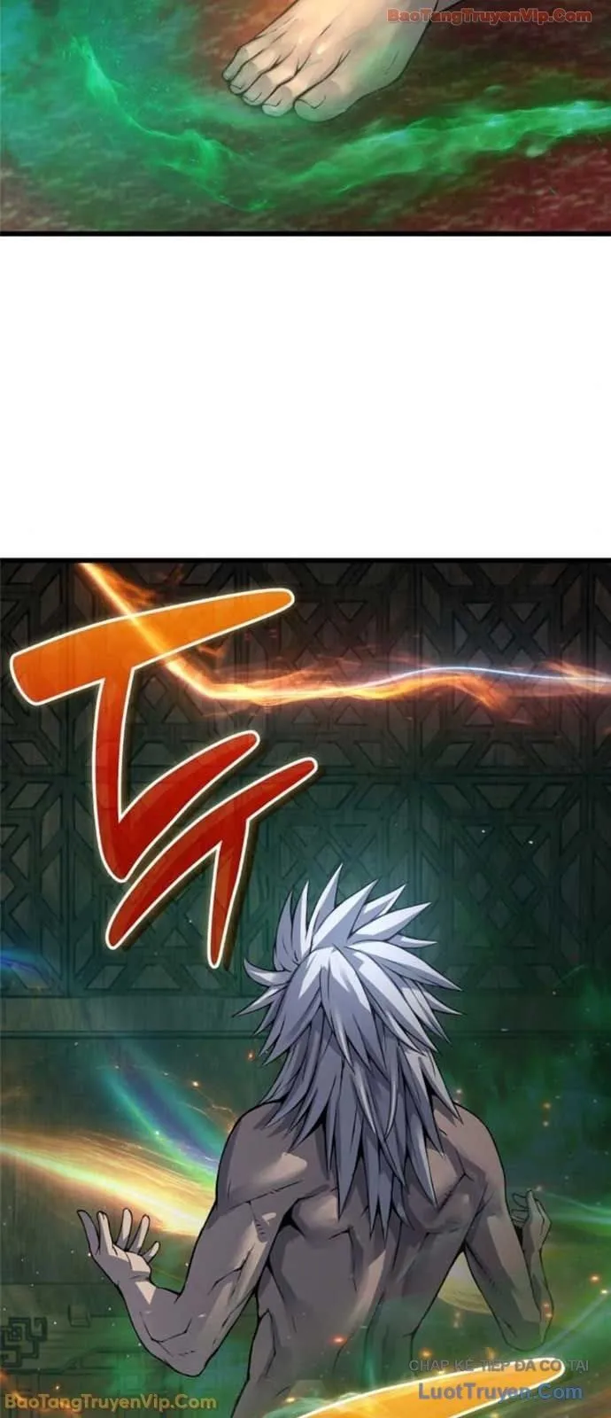 Quái Lực Loạn Thần chapter 102 10