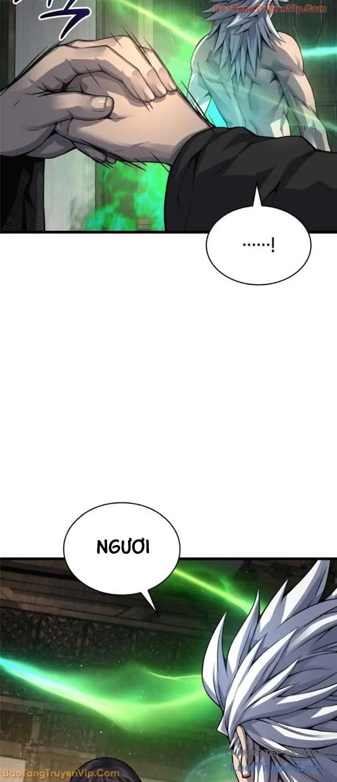 Quái Lực Loạn Thần chapter 102 12