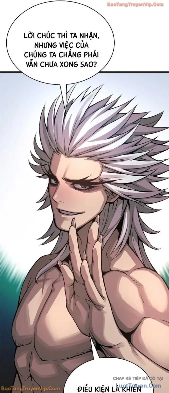 Quái Lực Loạn Thần chapter 102 17