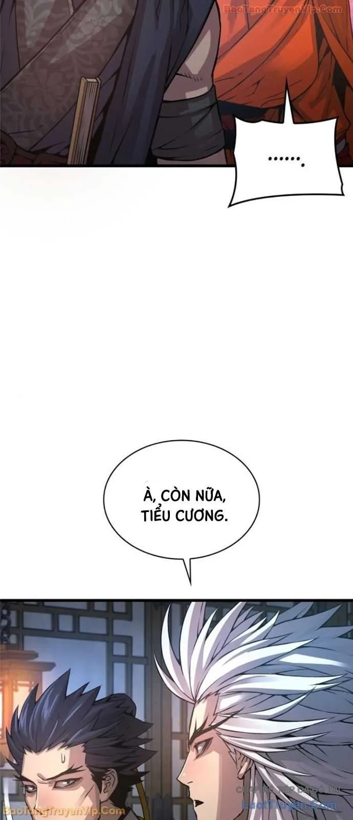 Quái Lực Loạn Thần chapter 102 19