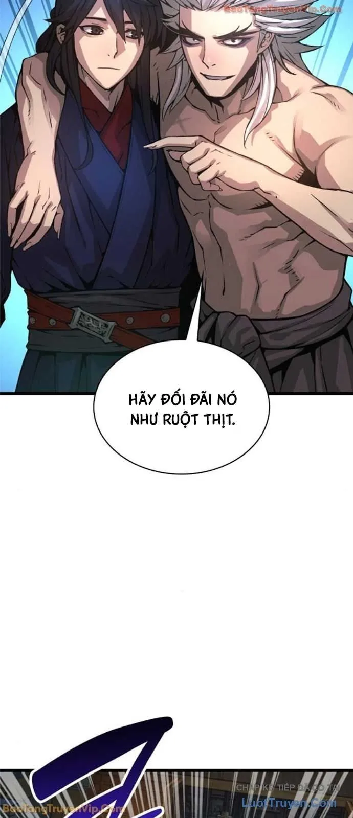 Quái Lực Loạn Thần chapter 102 21