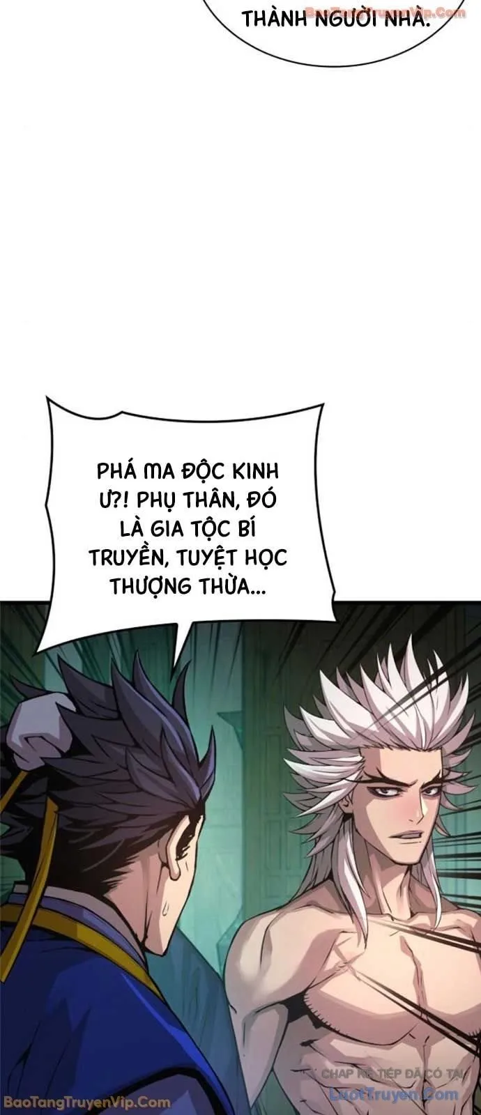 Quái Lực Loạn Thần chapter 102 25
