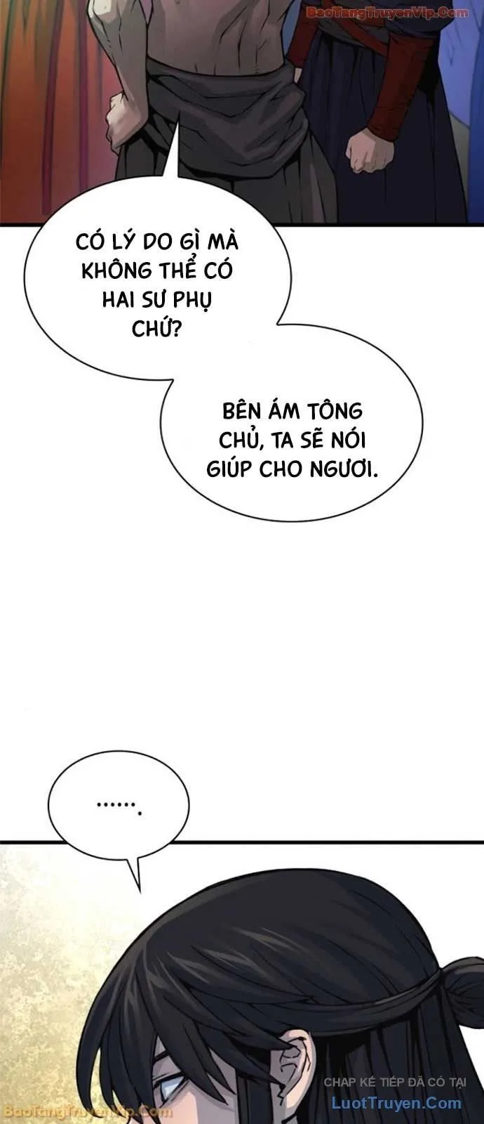 Quái Lực Loạn Thần chapter 102 27