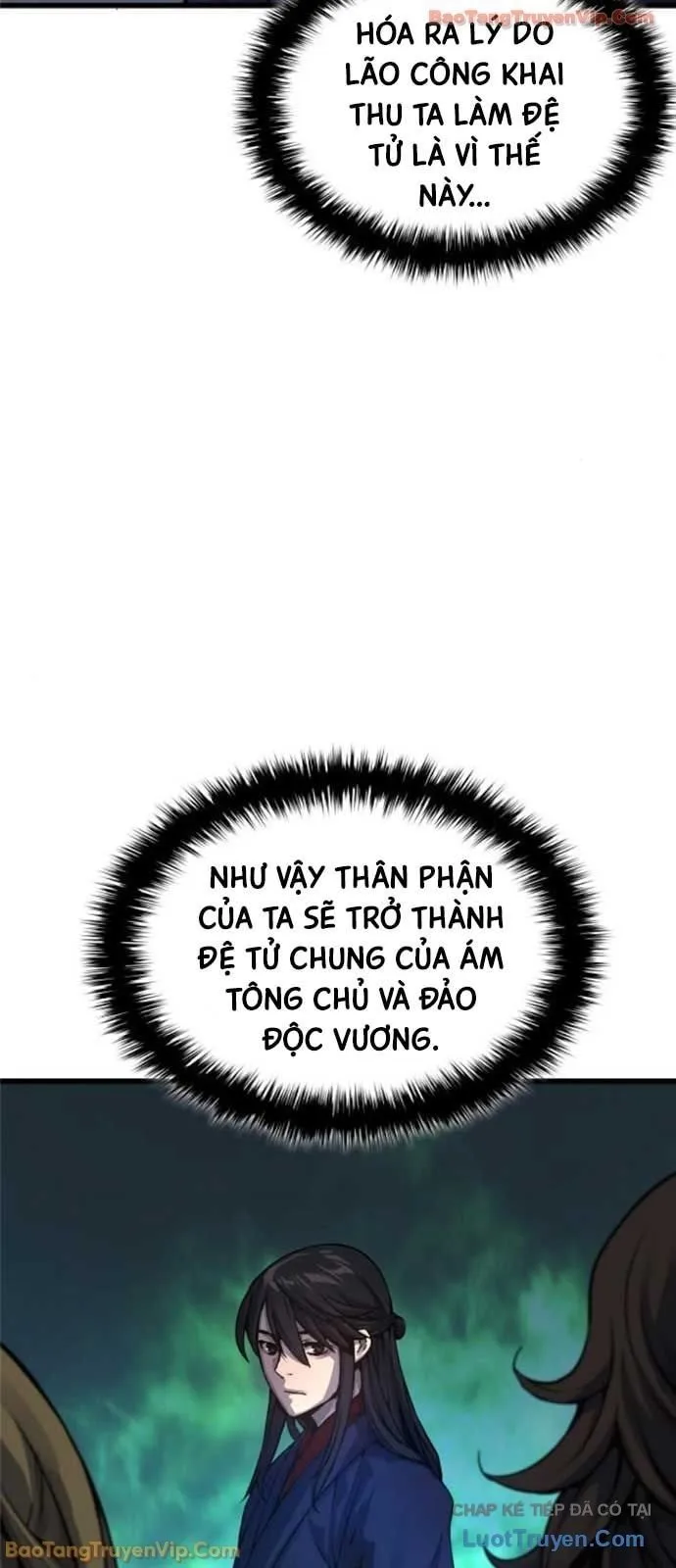 Quái Lực Loạn Thần chapter 102 31