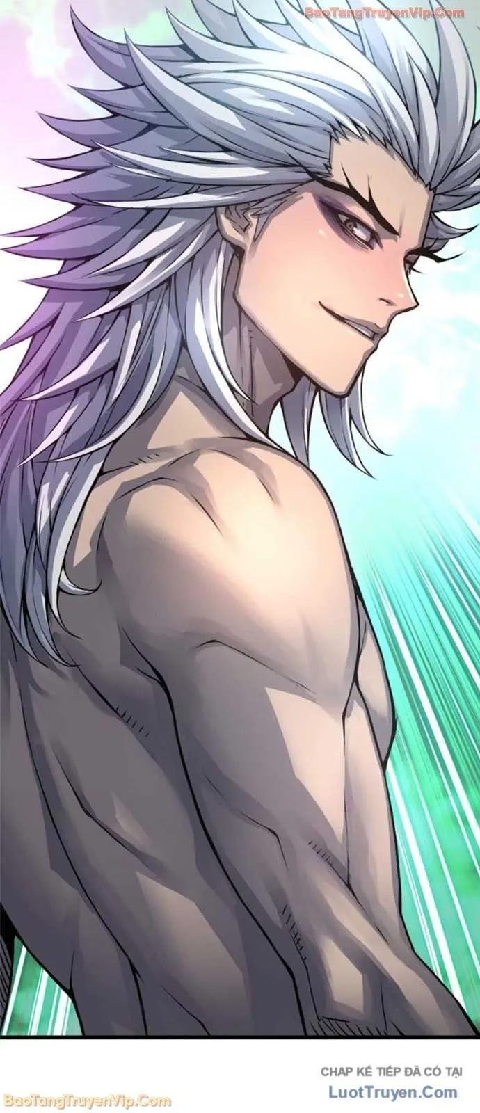 Quái Lực Loạn Thần chapter 102 34