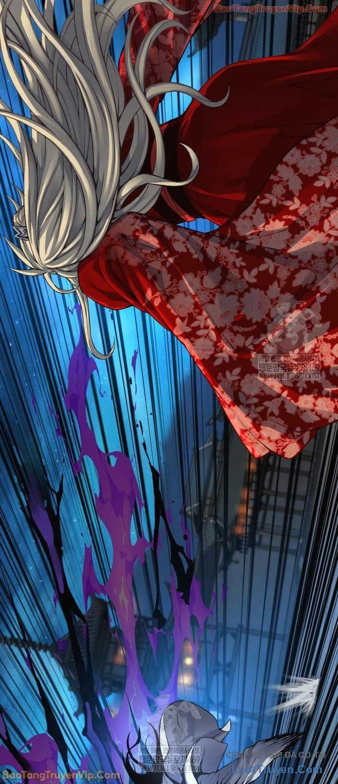 Quái Lực Loạn Thần Chapter 107 2