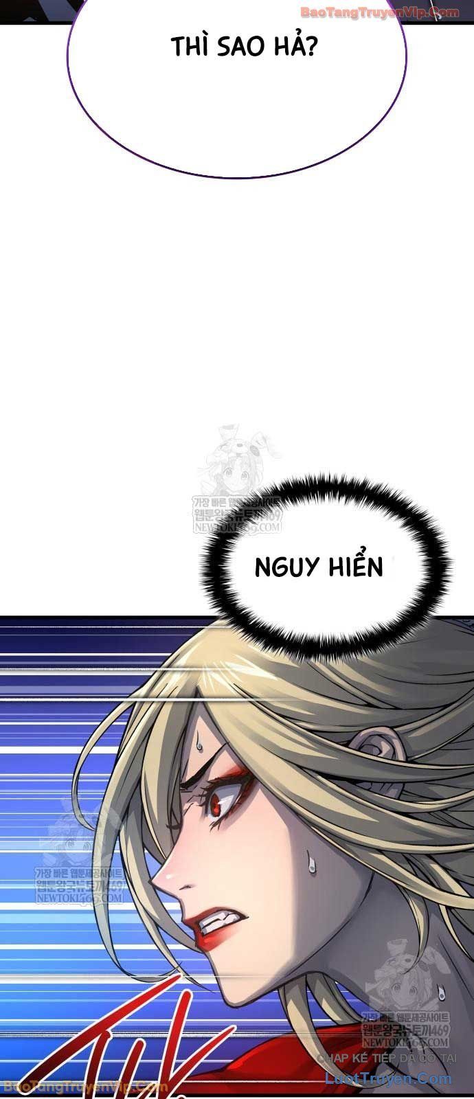 Quái Lực Loạn Thần Chapter 107 5