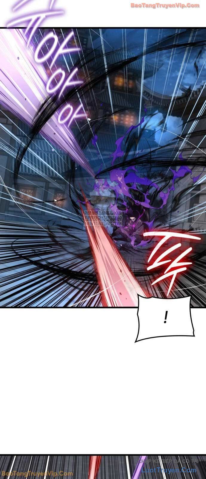 Quái Lực Loạn Thần Chapter 107 9