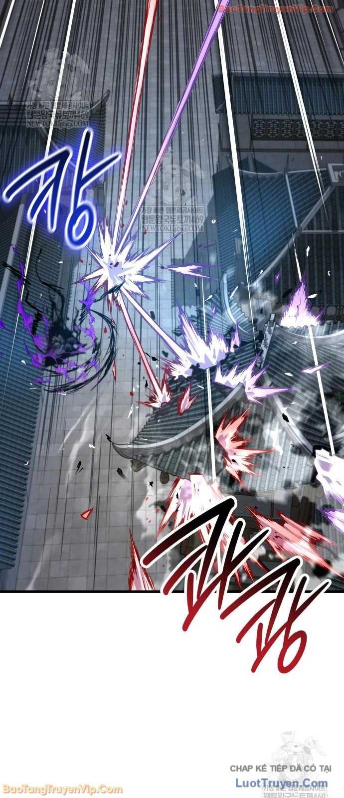 Quái Lực Loạn Thần Chapter 107 10