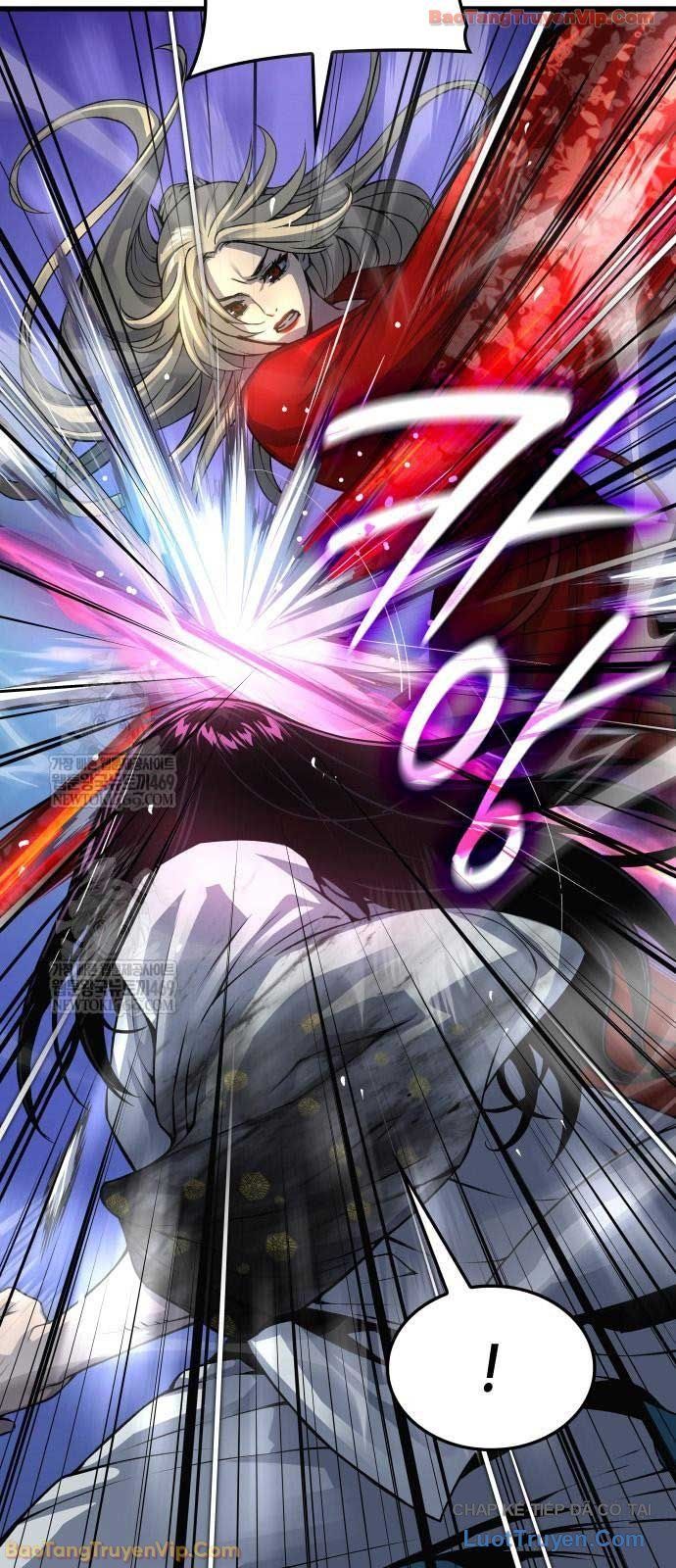 Quái Lực Loạn Thần Chapter 107 12