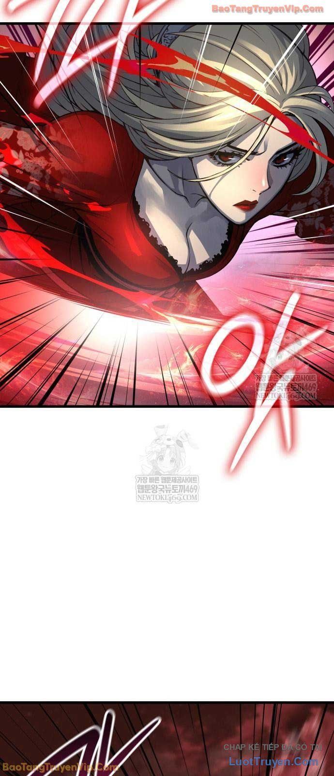 Quái Lực Loạn Thần Chapter 107 14