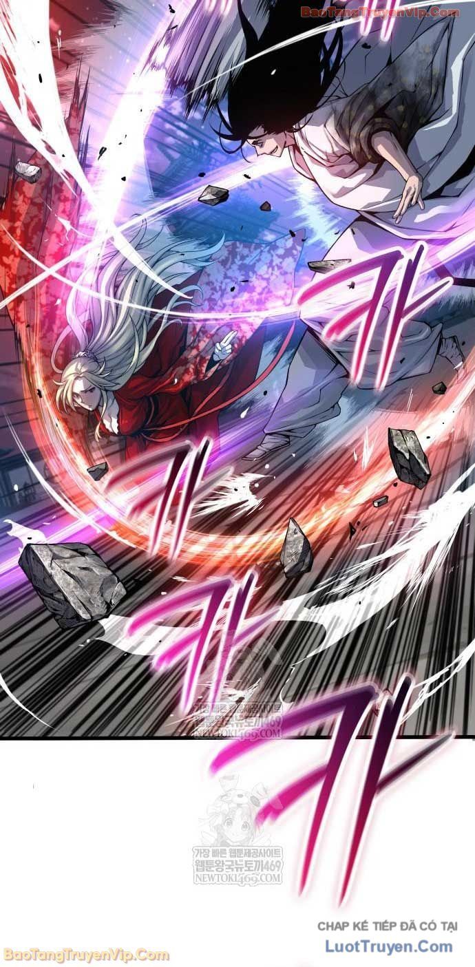 Quái Lực Loạn Thần Chapter 107 16