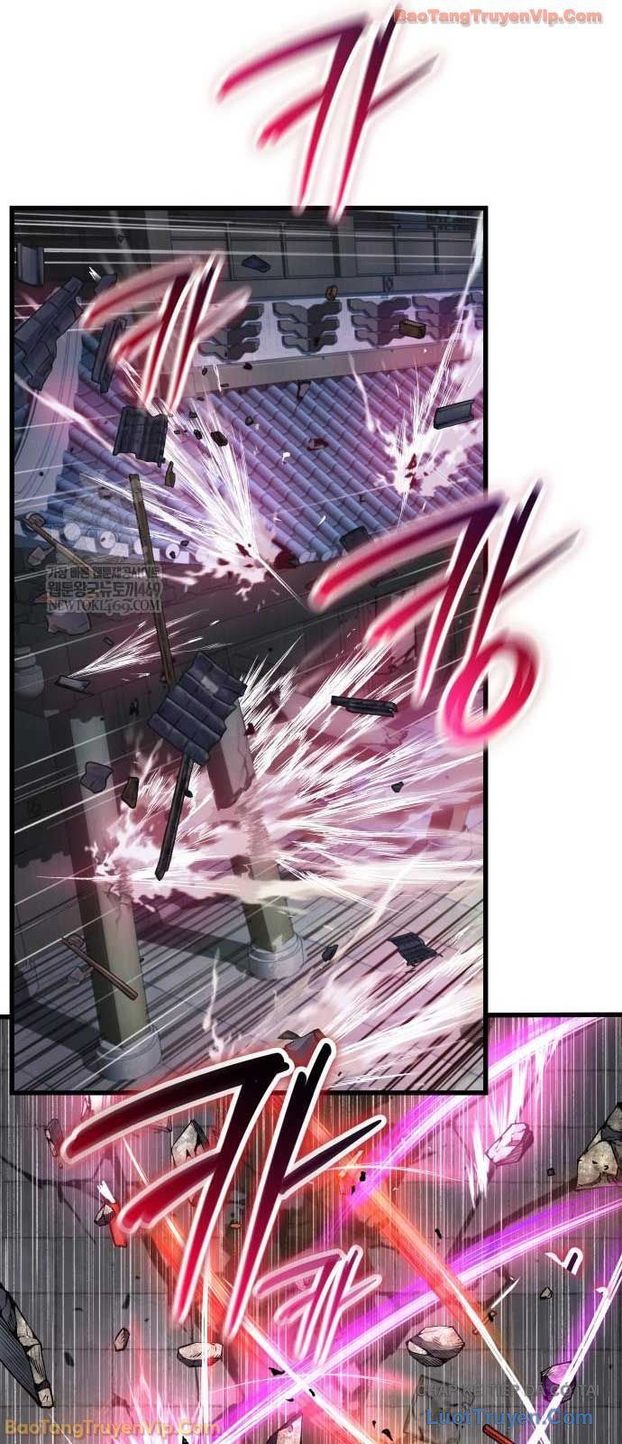 Quái Lực Loạn Thần Chapter 107 17