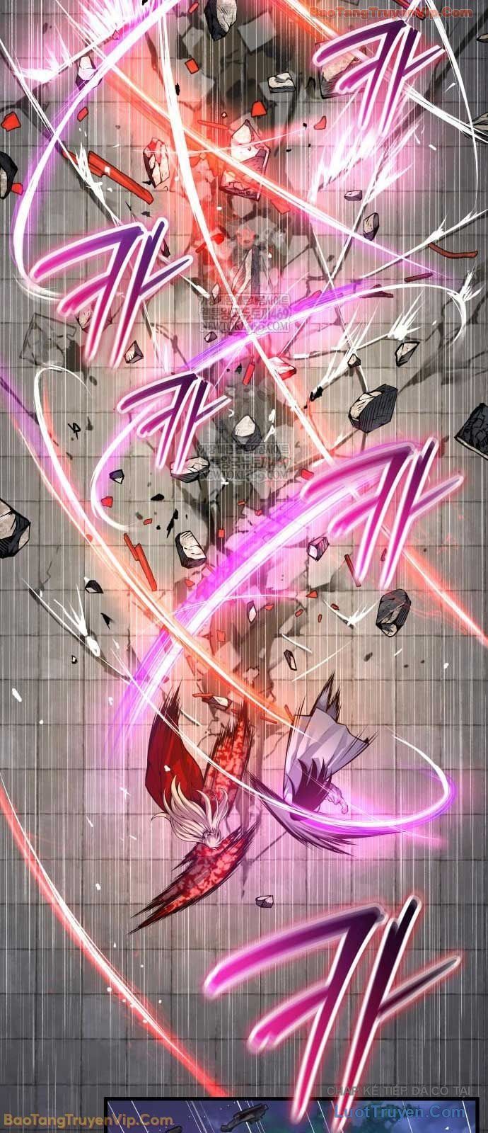 Quái Lực Loạn Thần Chapter 107 18