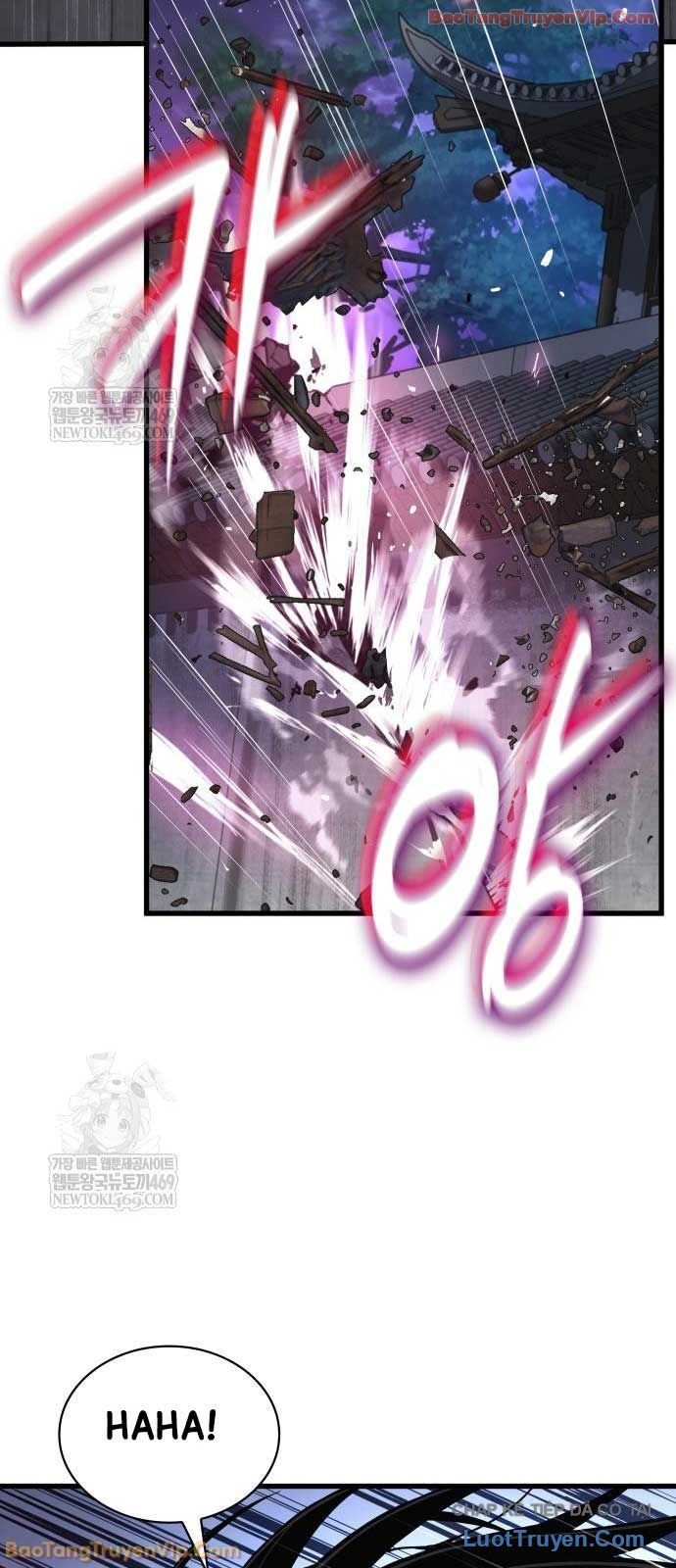 Quái Lực Loạn Thần Chapter 107 19