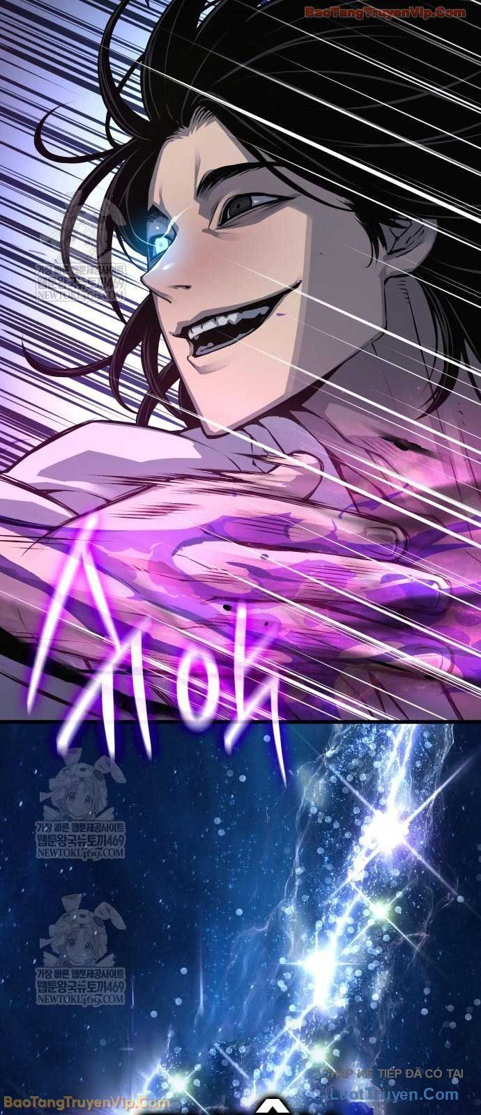 Quái Lực Loạn Thần Chapter 107 20