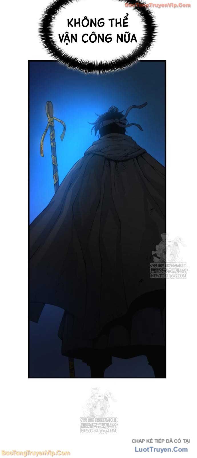 Quái Lực Loạn Thần Chapter 107 24