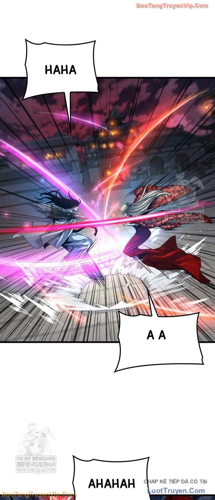 Quái Lực Loạn Thần Chapter 107 25