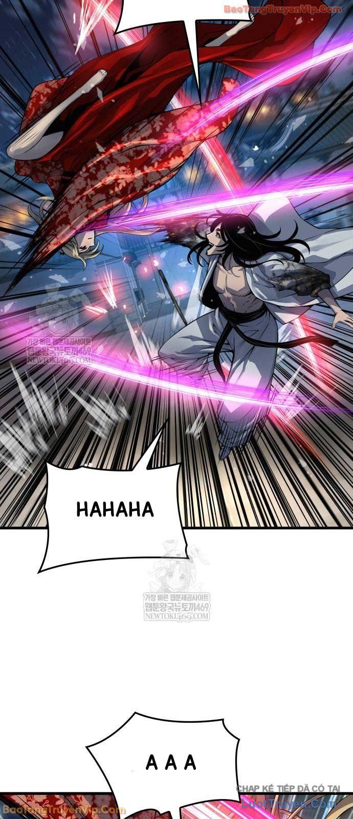 Quái Lực Loạn Thần Chapter 107 26