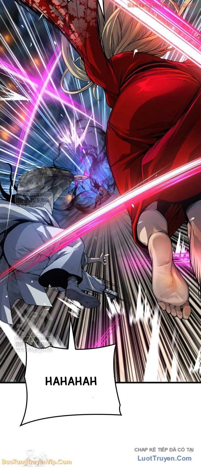 Quái Lực Loạn Thần Chapter 107 27