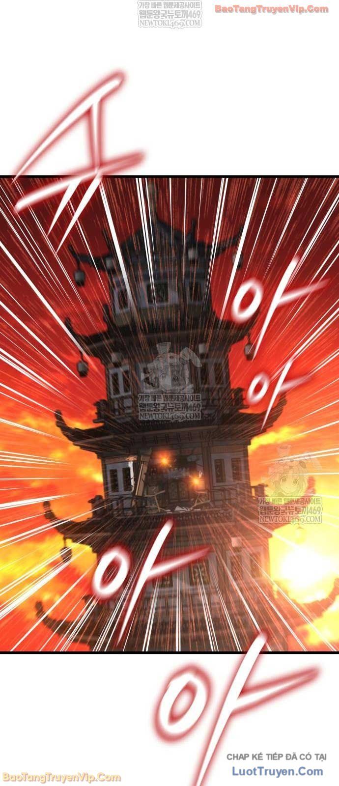 Quái Lực Loạn Thần Chapter 107 33