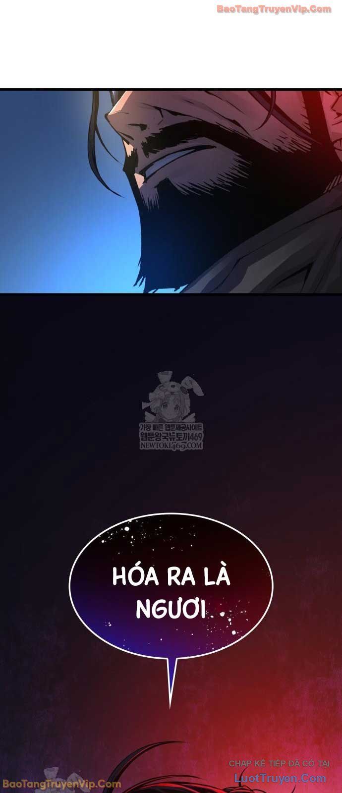 Quái Lực Loạn Thần Chapter 107 36