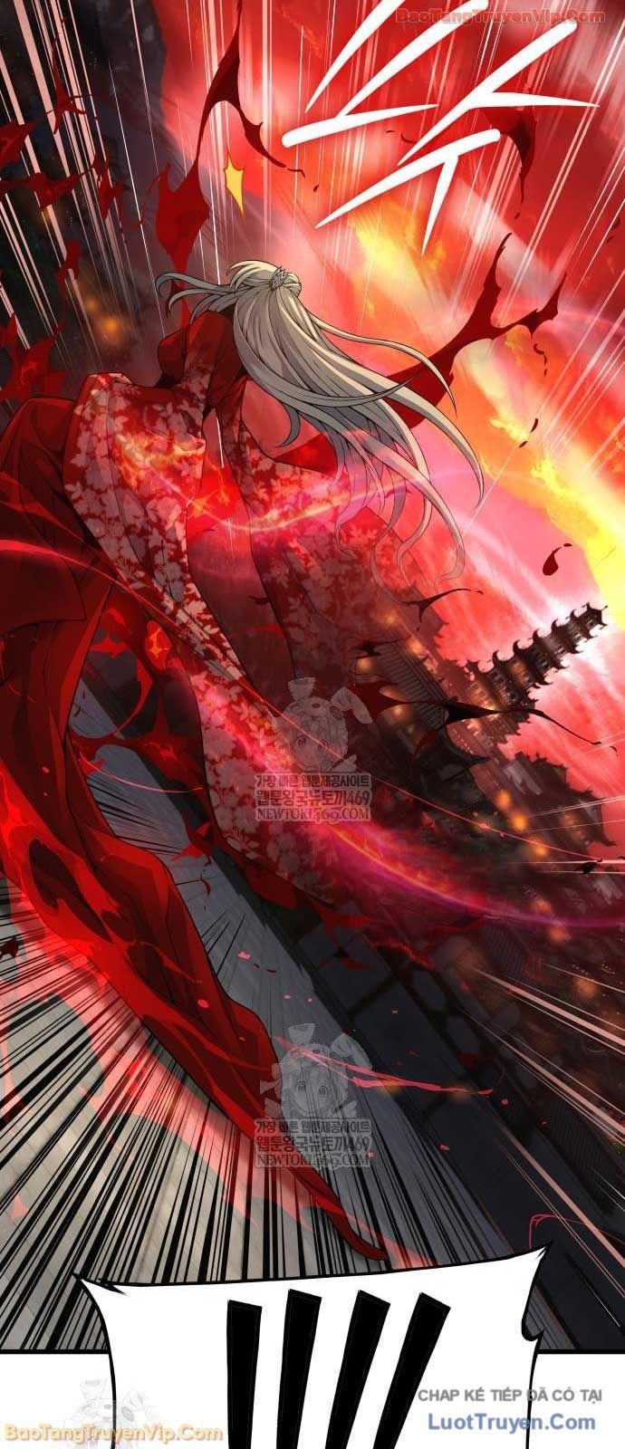 Quái Lực Loạn Thần Chapter 107 39