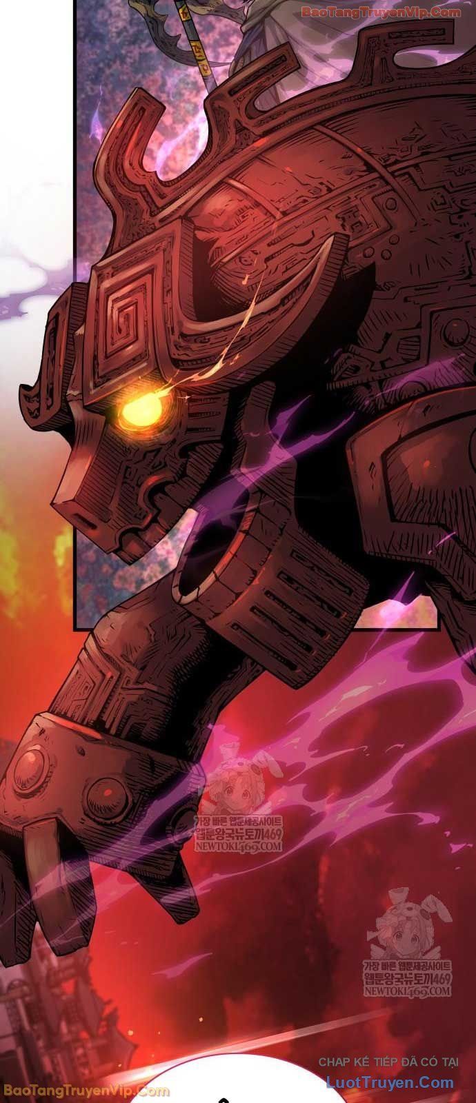 Quái Lực Loạn Thần Chapter 107 41