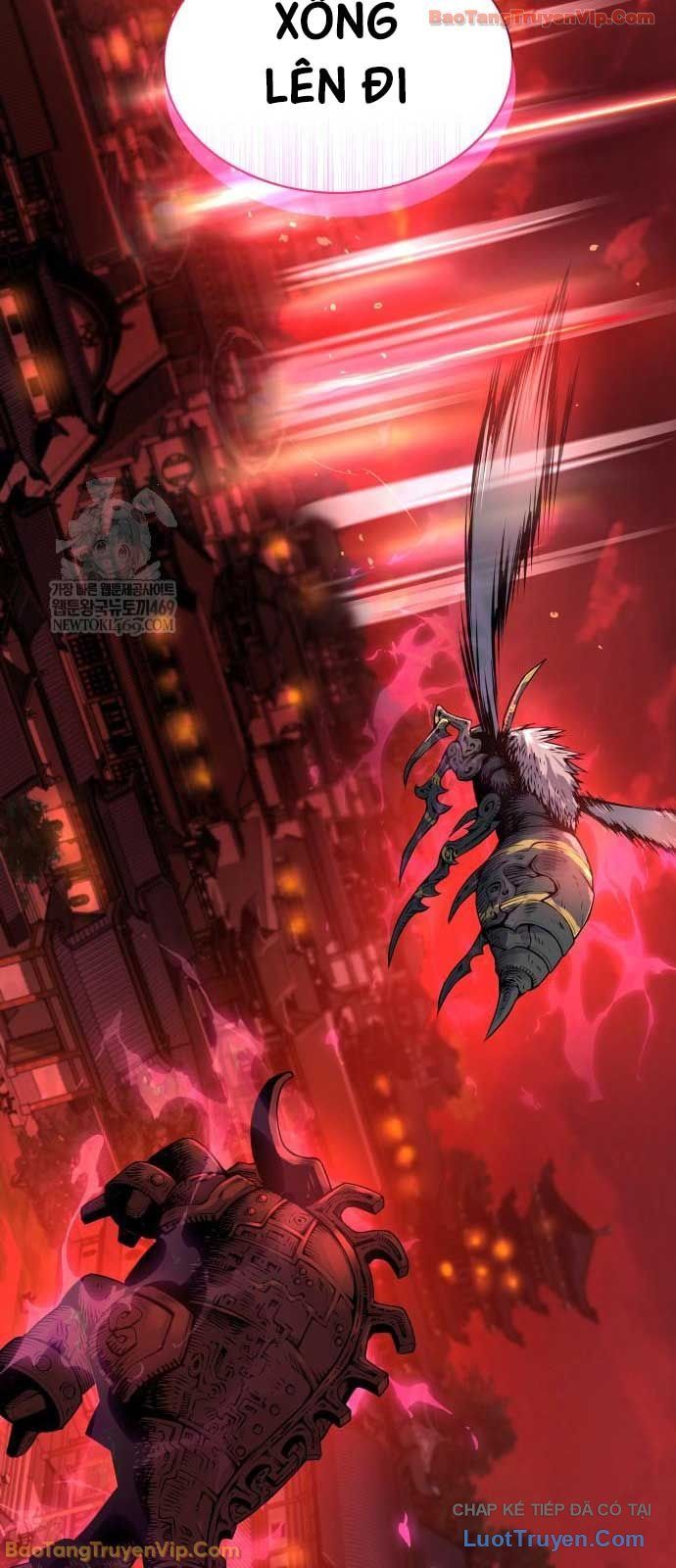 Quái Lực Loạn Thần Chapter 107 42