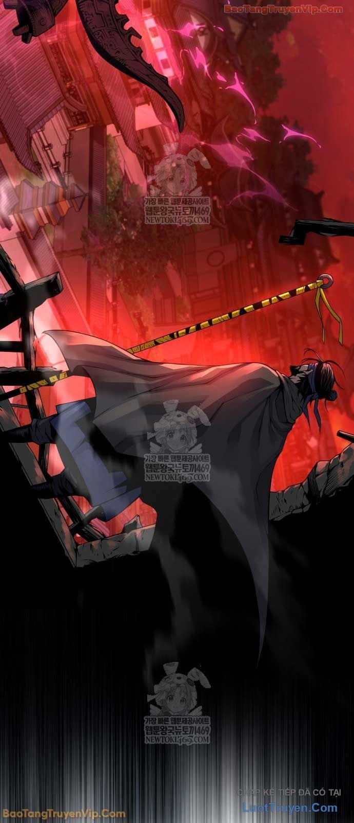 Quái Lực Loạn Thần Chapter 107 43