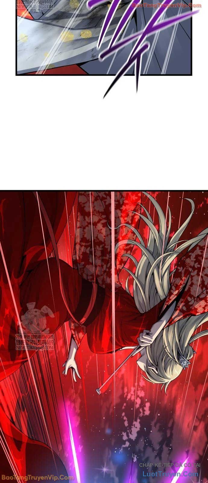 Quái Lực Loạn Thần Chapter 107 51