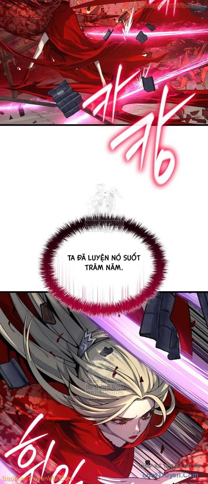 Quái Lực Loạn Thần Chapter 107 56