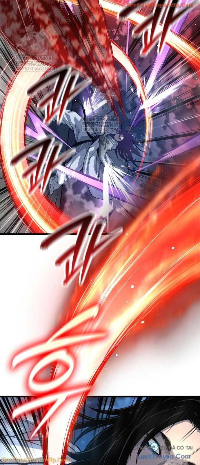 Quái Lực Loạn Thần Chapter 107 58