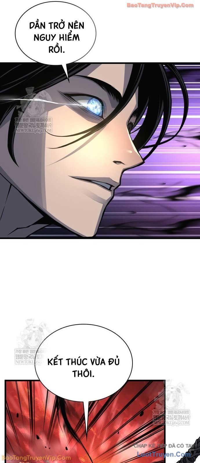 Quái Lực Loạn Thần Chapter 107 69