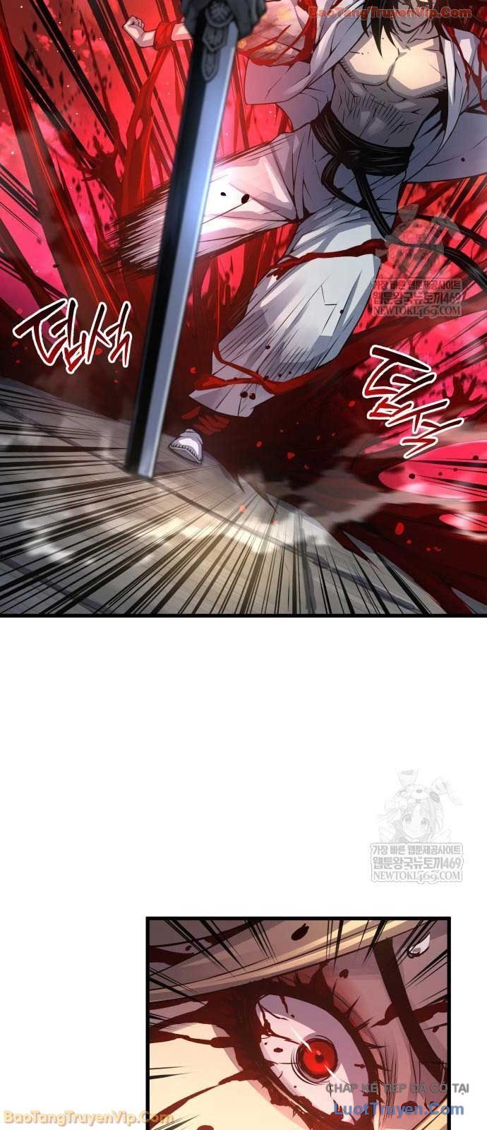 Quái Lực Loạn Thần Chapter 107 74