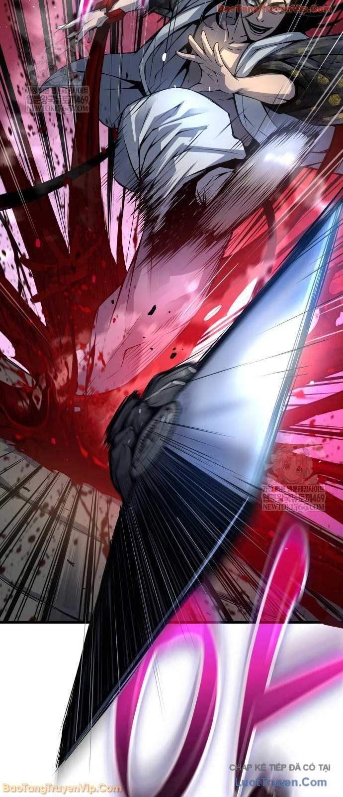 Quái Lực Loạn Thần Chapter 107 78