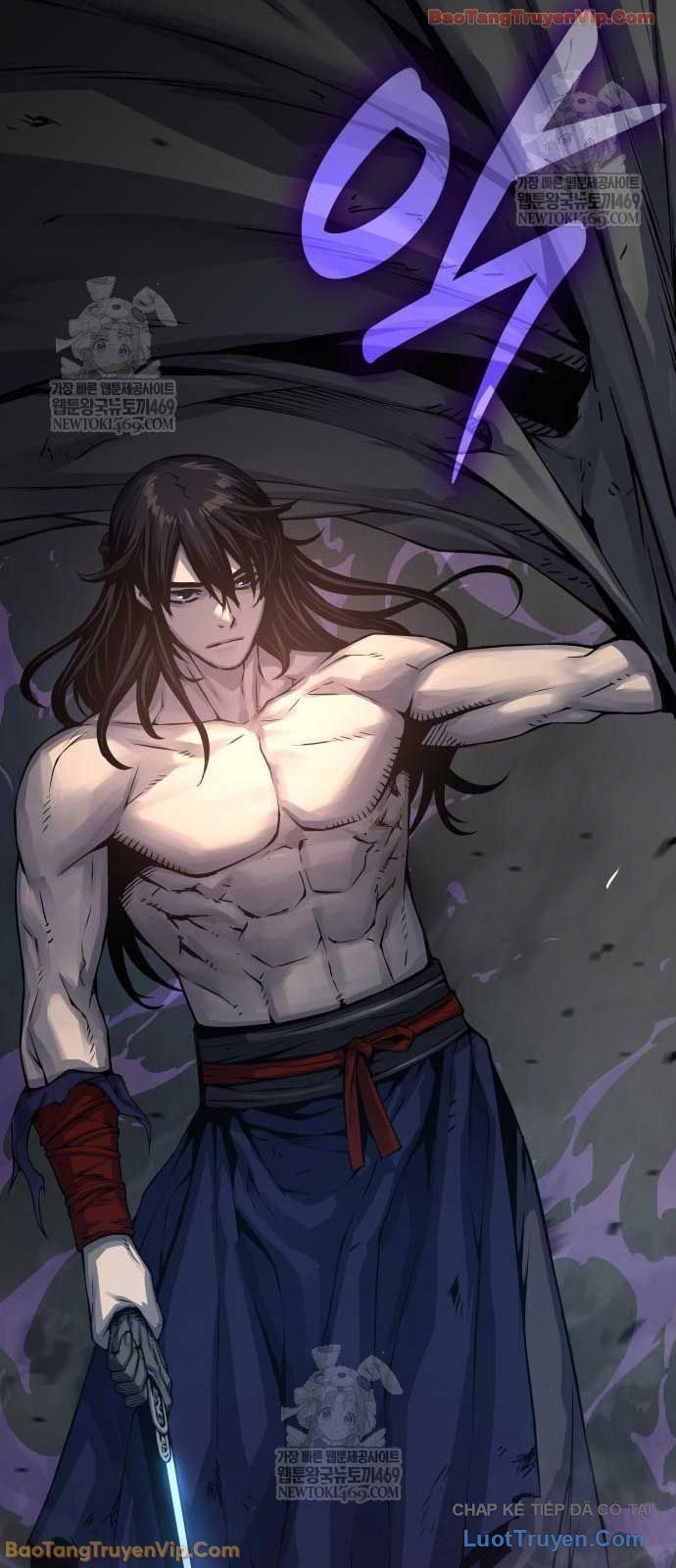 Quái Lực Loạn Thần Chapter 107 95