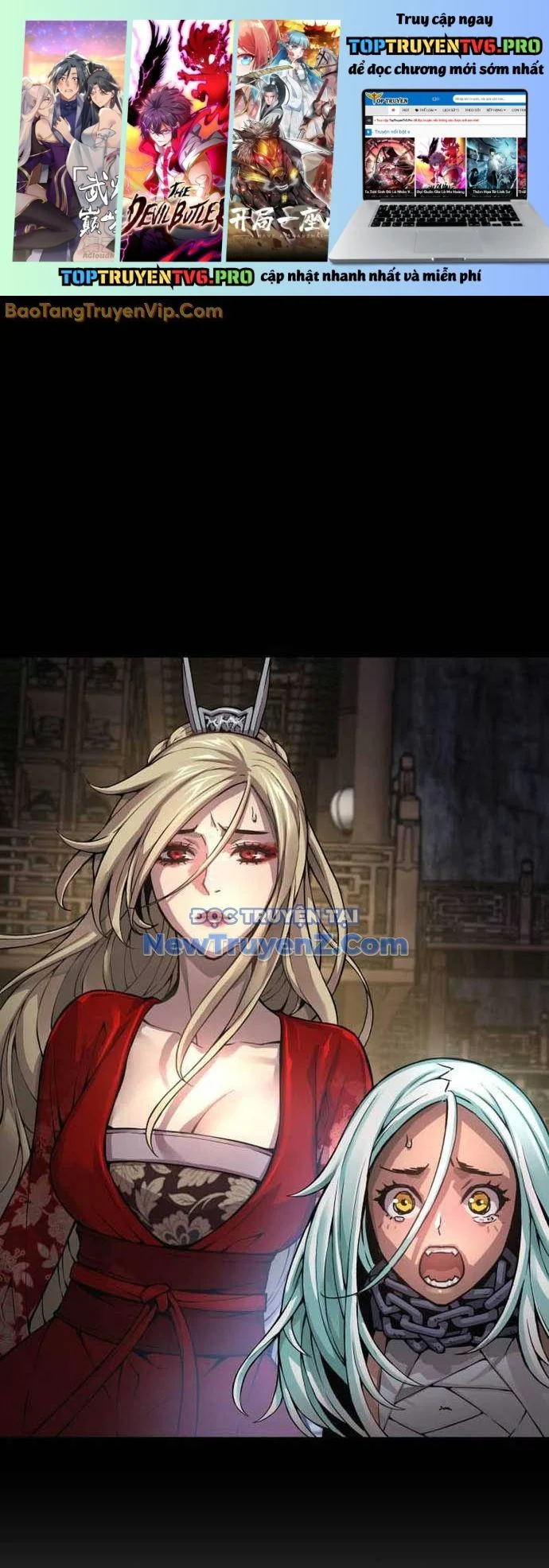 Quái Lực Loạn Thần Chapter 74 - Trang 2