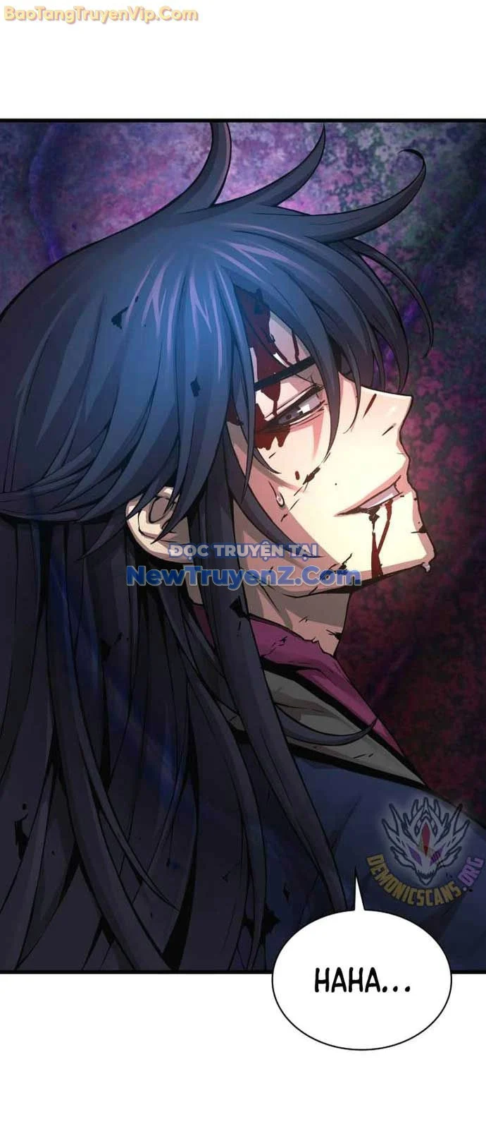 Quái Lực Loạn Thần Chapter 74 - Trang 2