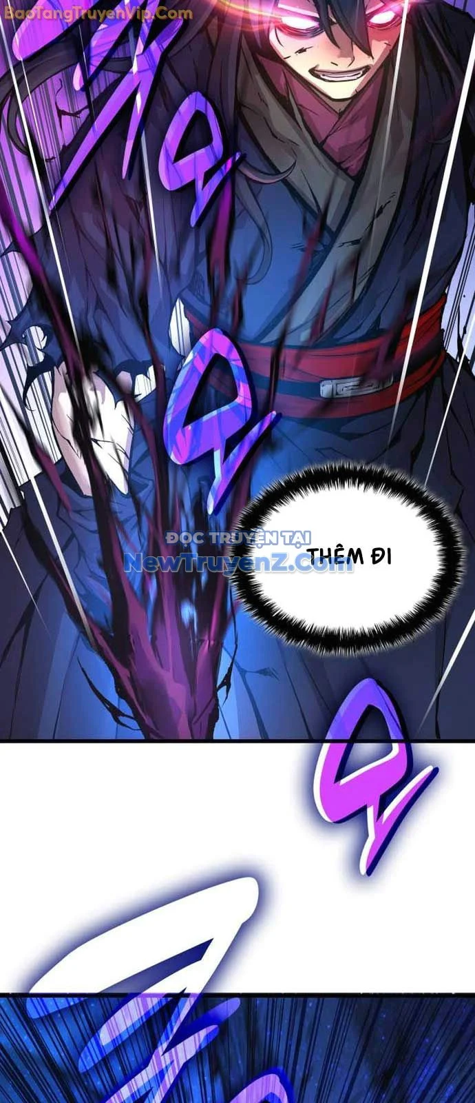 Quái Lực Loạn Thần Chapter 74 - Trang 2